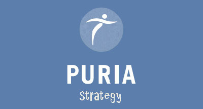 Стратегия Форекс Puria
