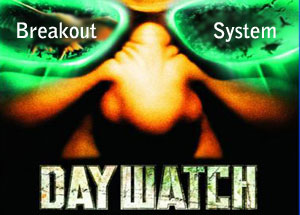 Стратегия форекс Daily Breakout System