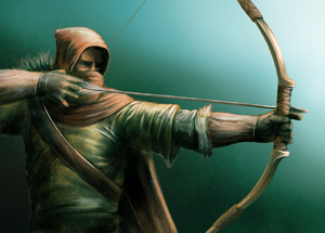 Стратегия Forex Archer (лучник)